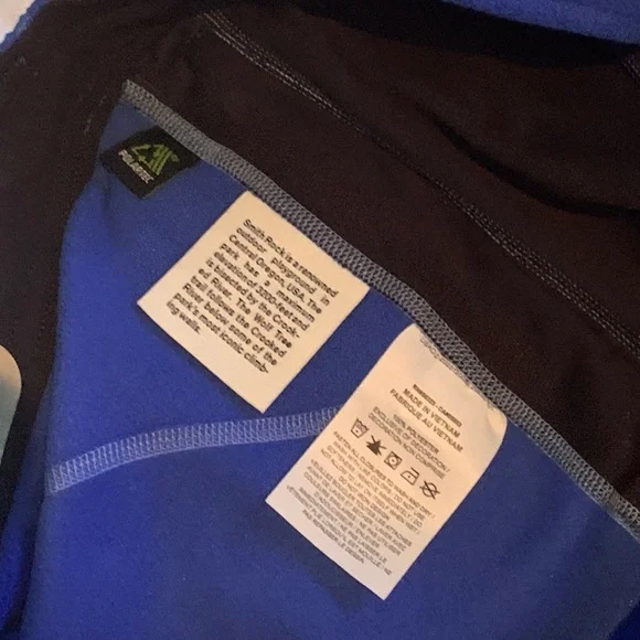 Nike
ACG Wolf Tree
Fleece
Sweatpants - Picture 14 of 16